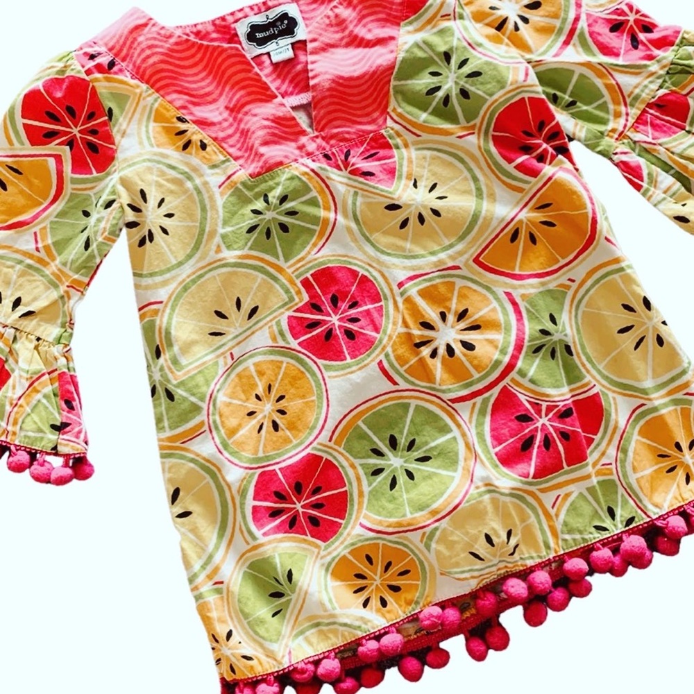 Toddler swim -cover up